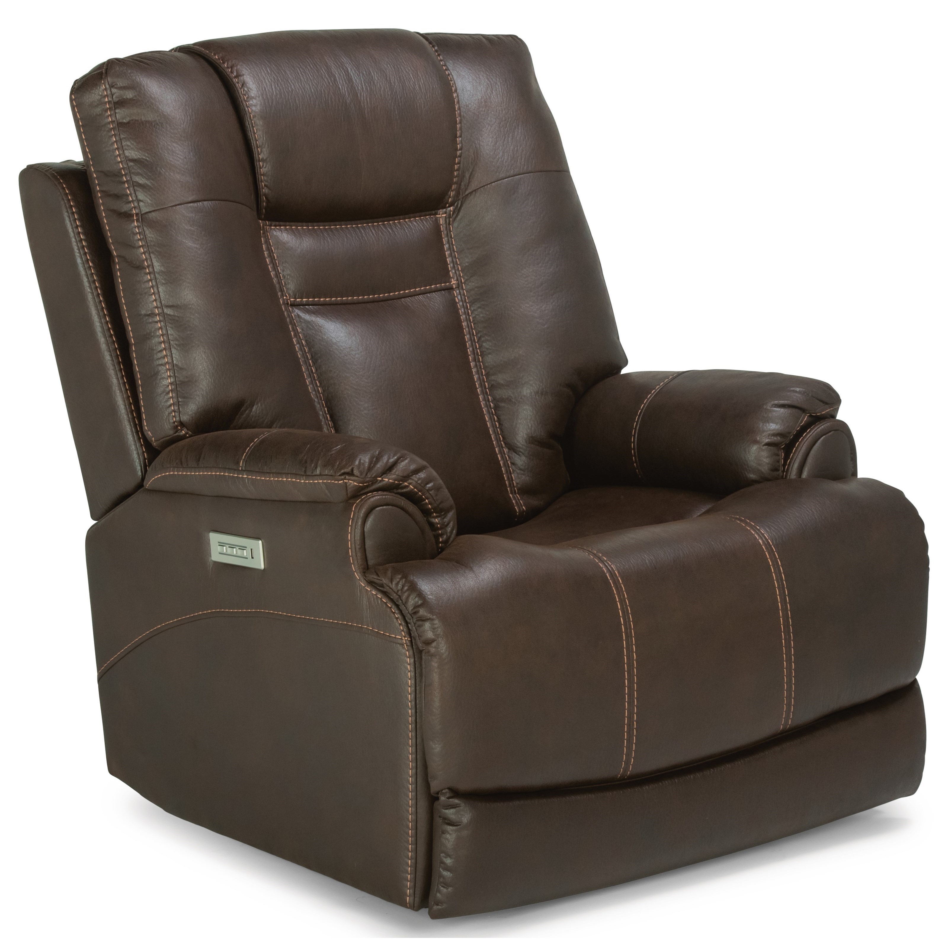 Flexsteel dakota power 2024 recliner
